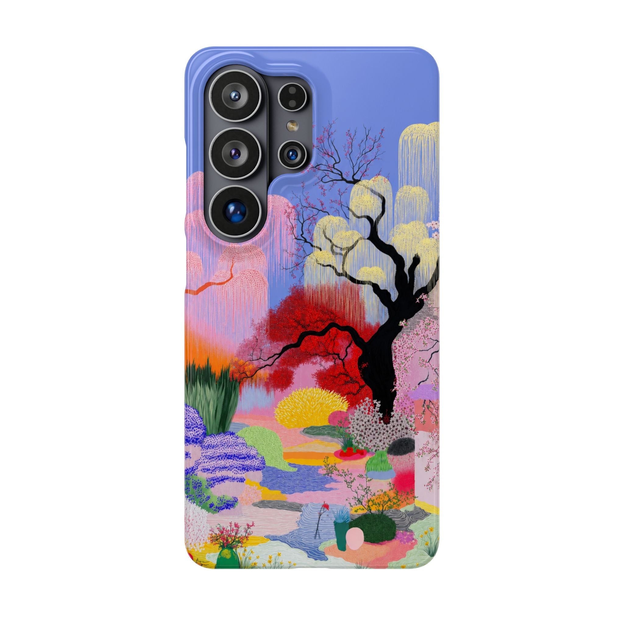 Snap Cases