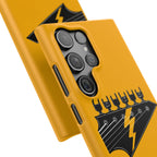 Electric Guitar Rock Phone Case