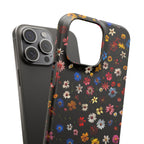 Wildflower Garden Phone Case