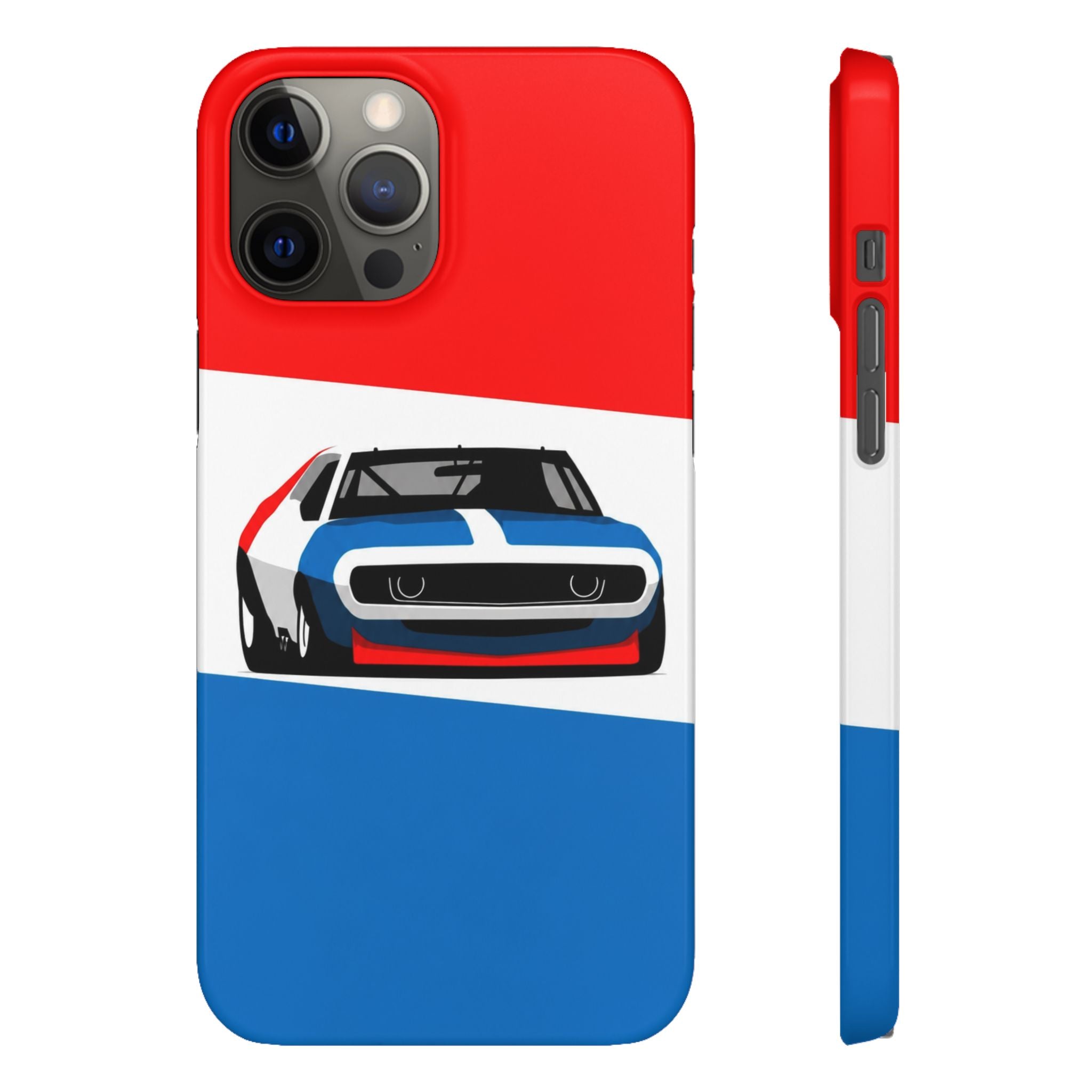 M Power Inspired Phone Case