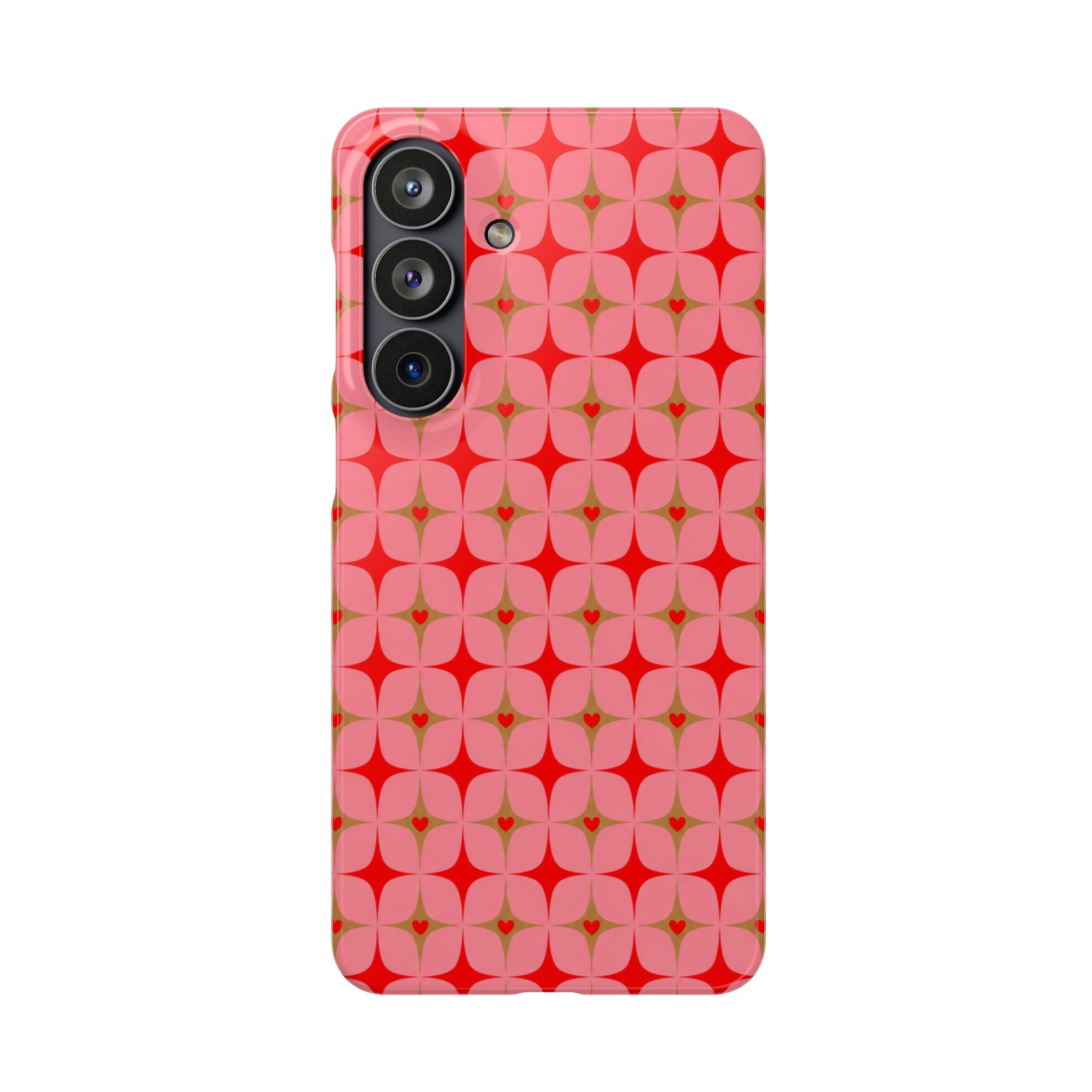 Wild Spark Phone Case