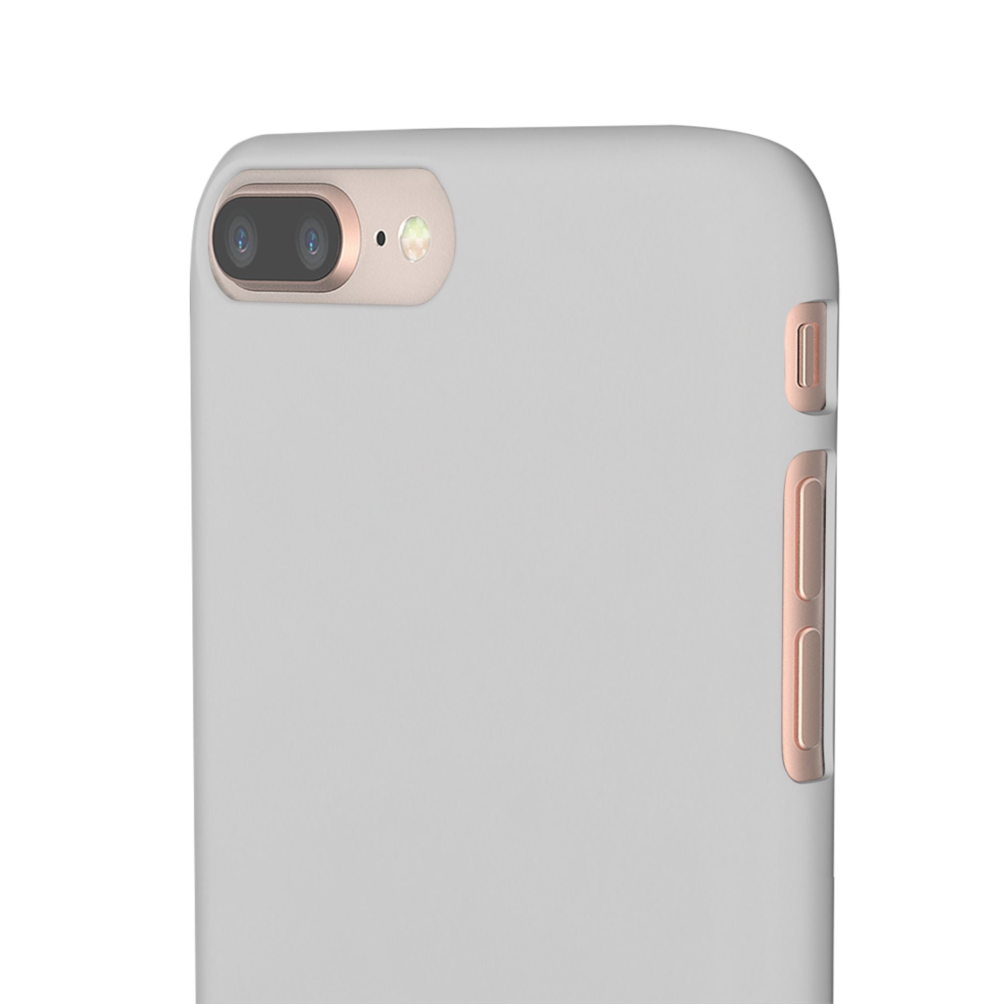 Baseball Swing Art Phone Case