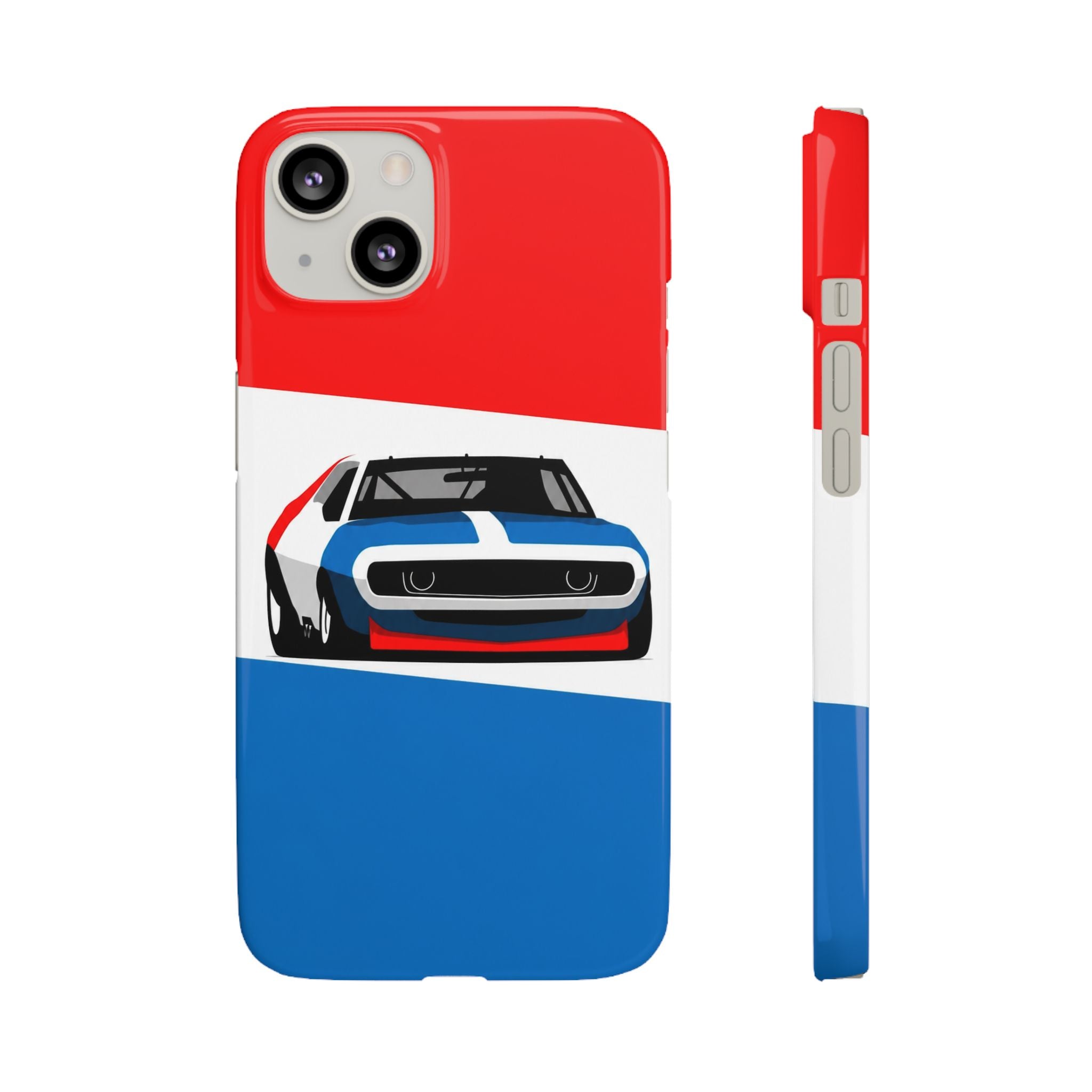 M Power Inspired Phone Case