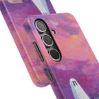 Cute Ghost Phone Case