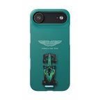 Snap Cases