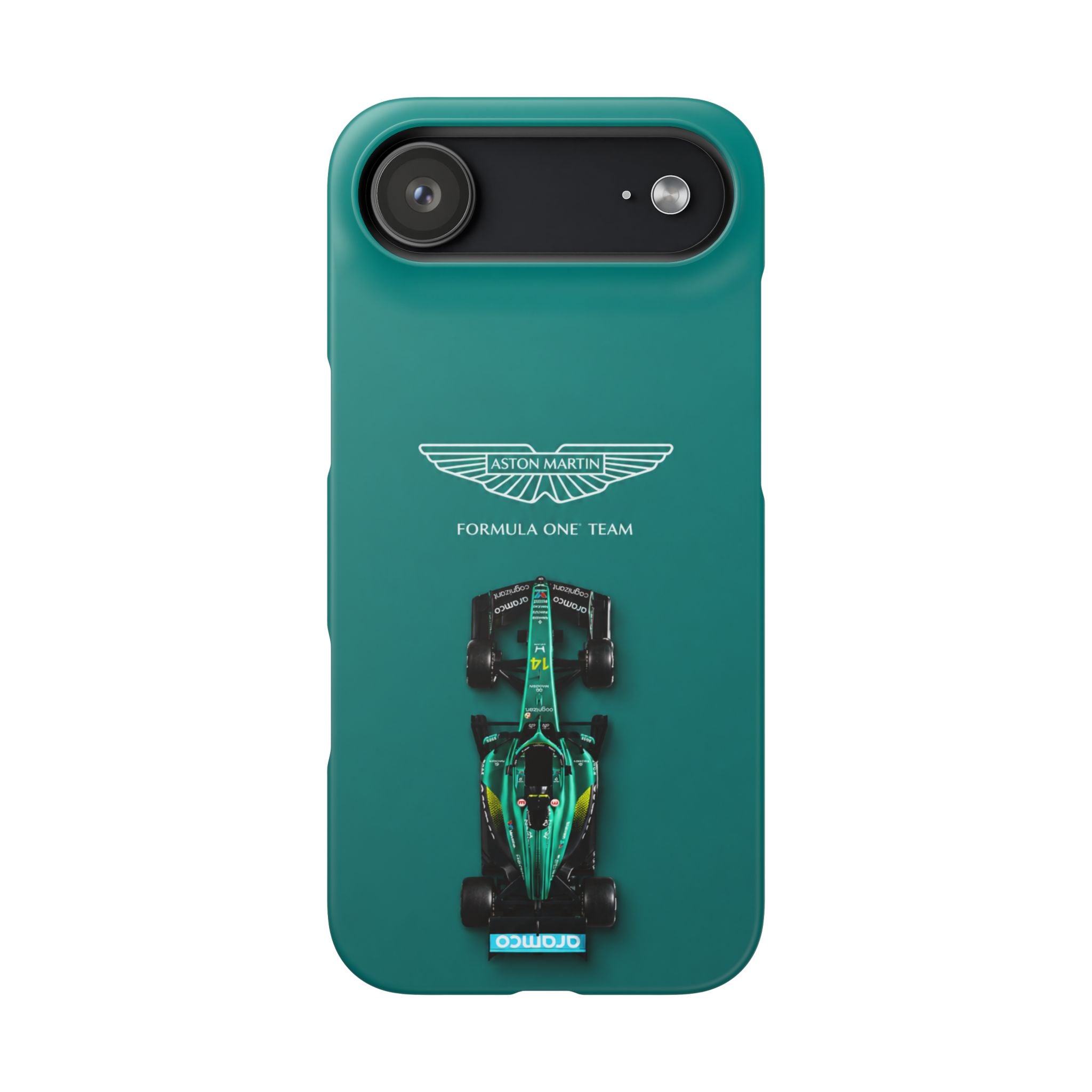 Snap Cases