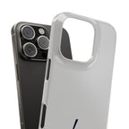 Baseball Swing Art Phone Case