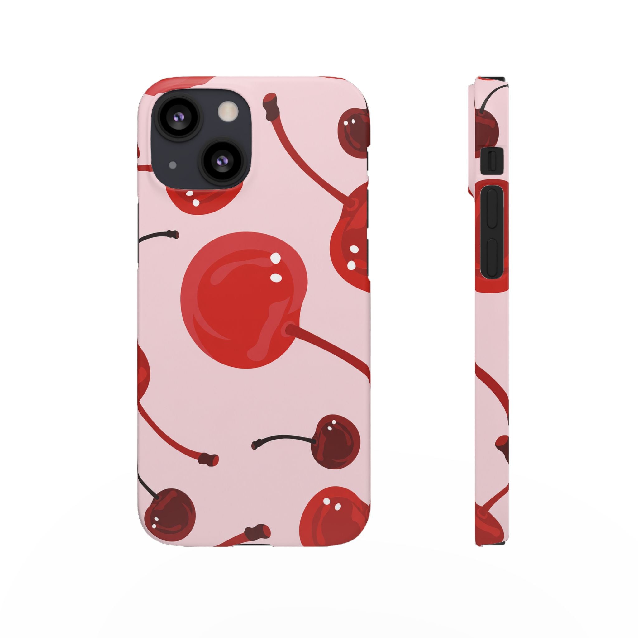 Cherry Bliss Phone Case