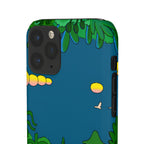 Forest Camping Phone Case