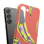 Banana Pop Phone Case