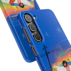 Rainbow Dream Rider Case