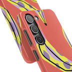 Banana Pop Phone Case