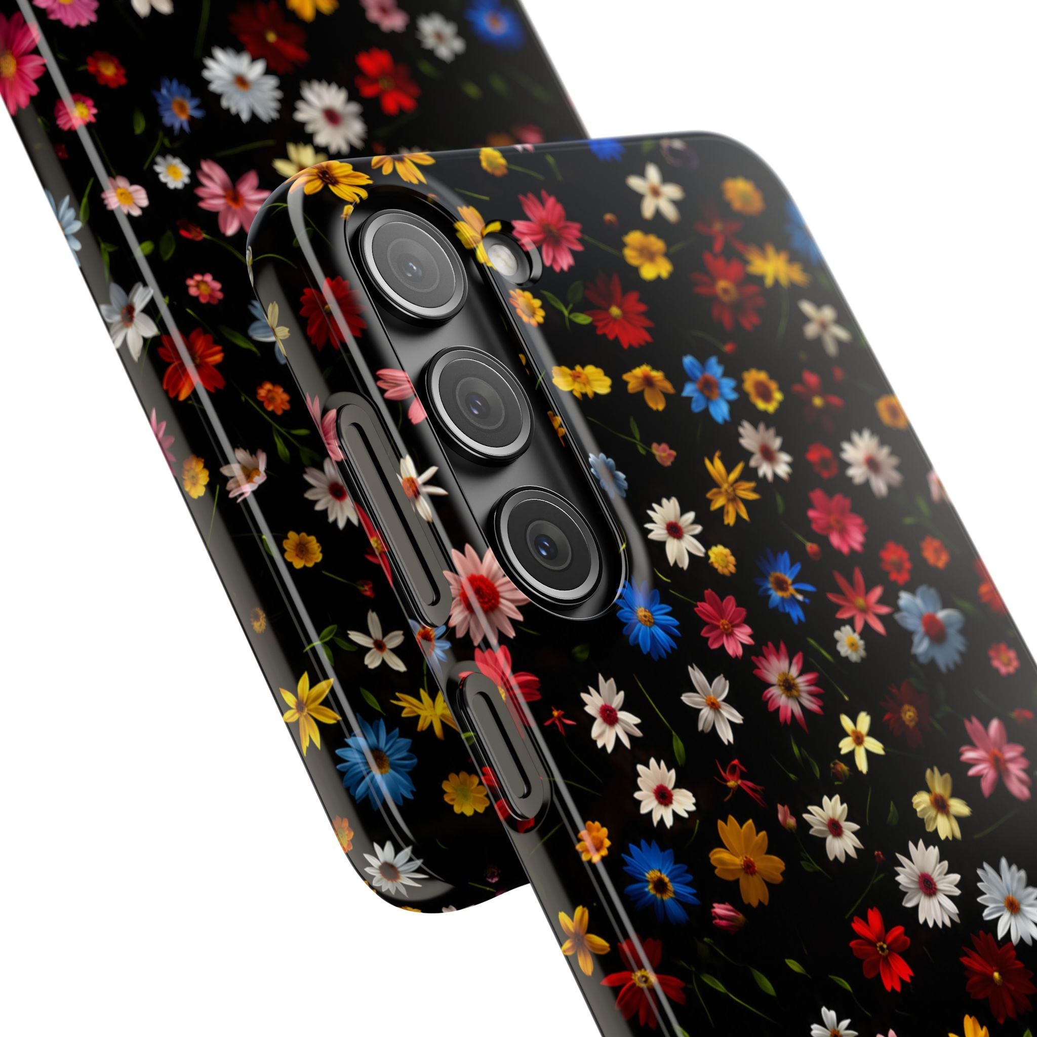 Wildflower Garden Phone Case