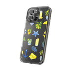 Amalfi Coast Lemon Phone Case