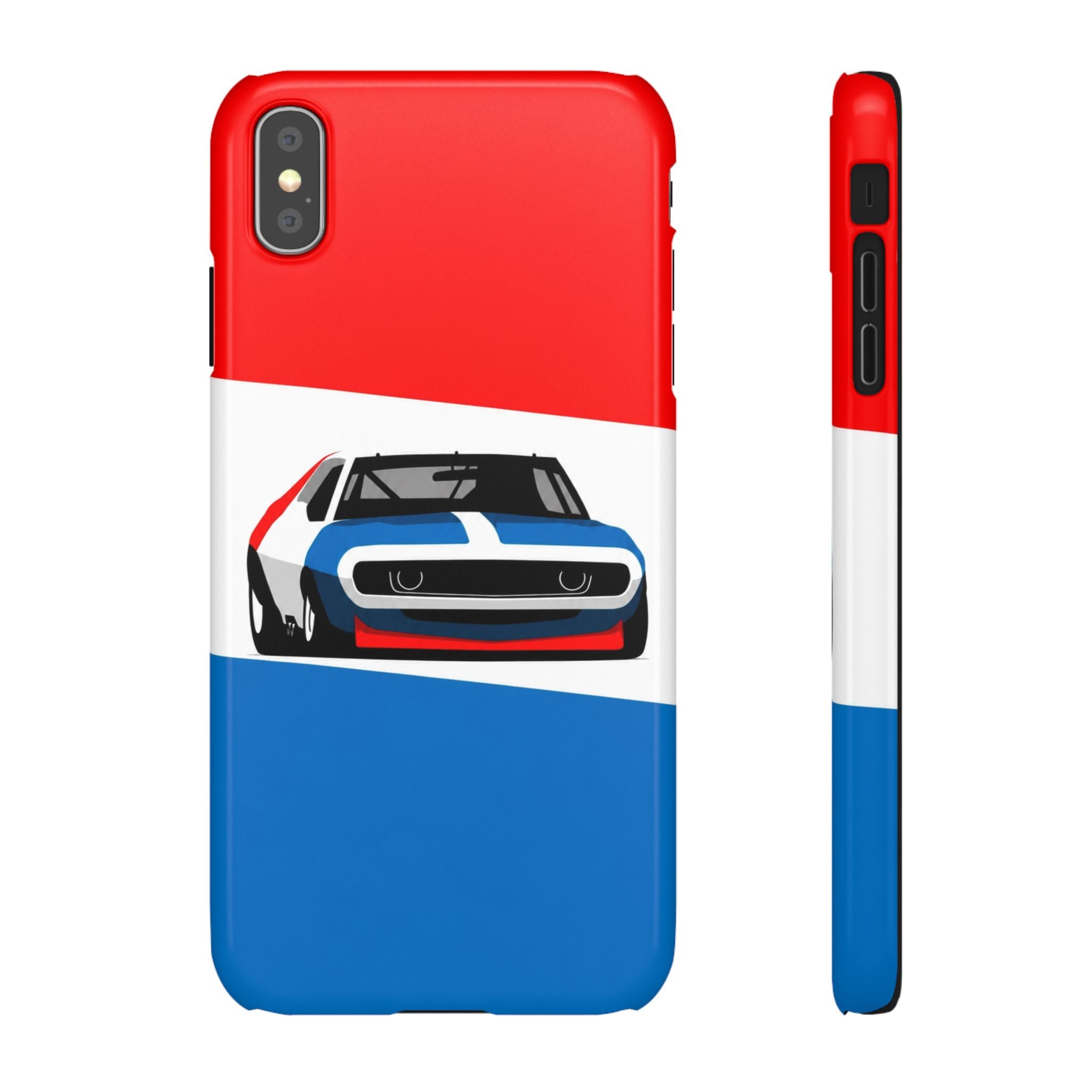 M Power Inspired Phone Case
