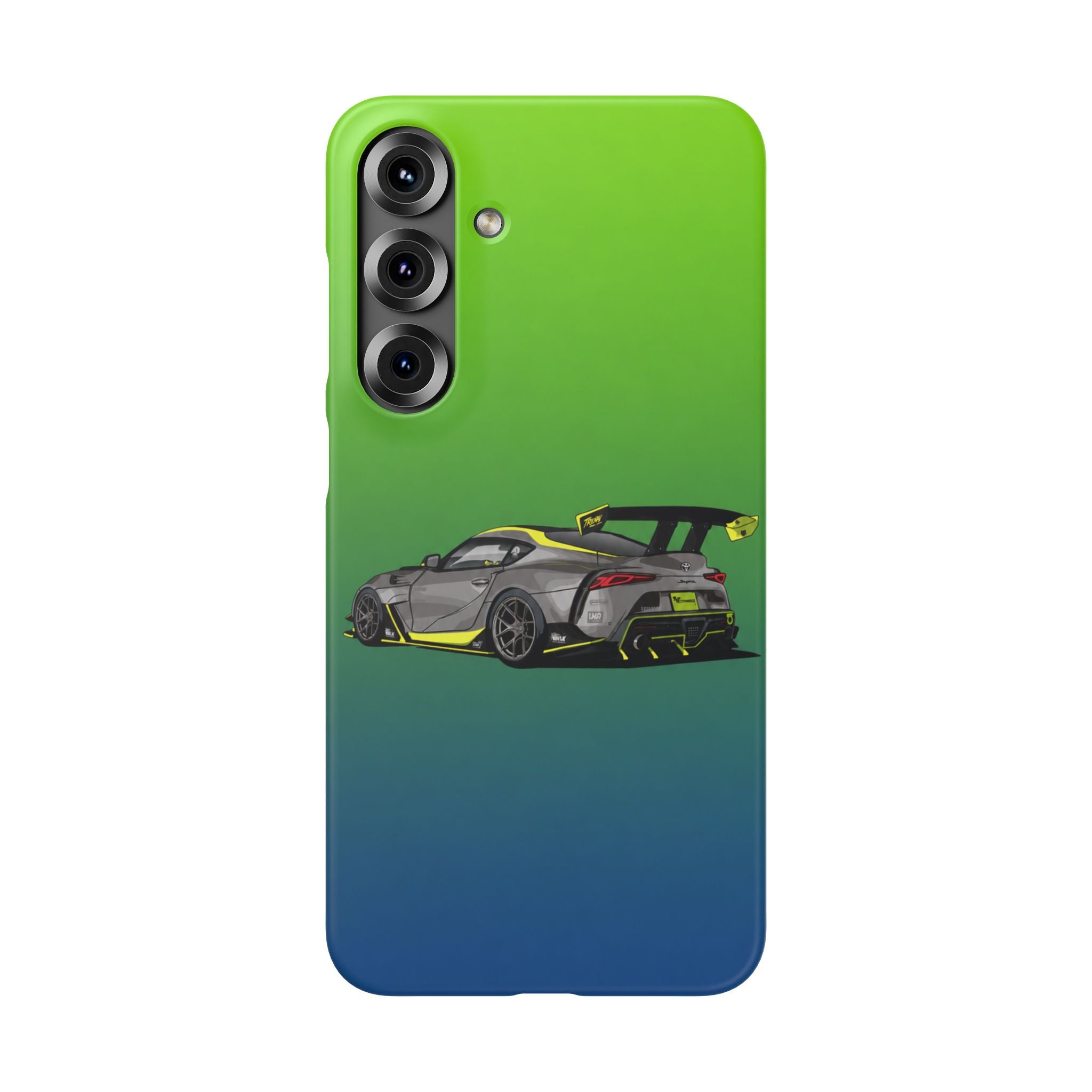JDM Supra Phone Case