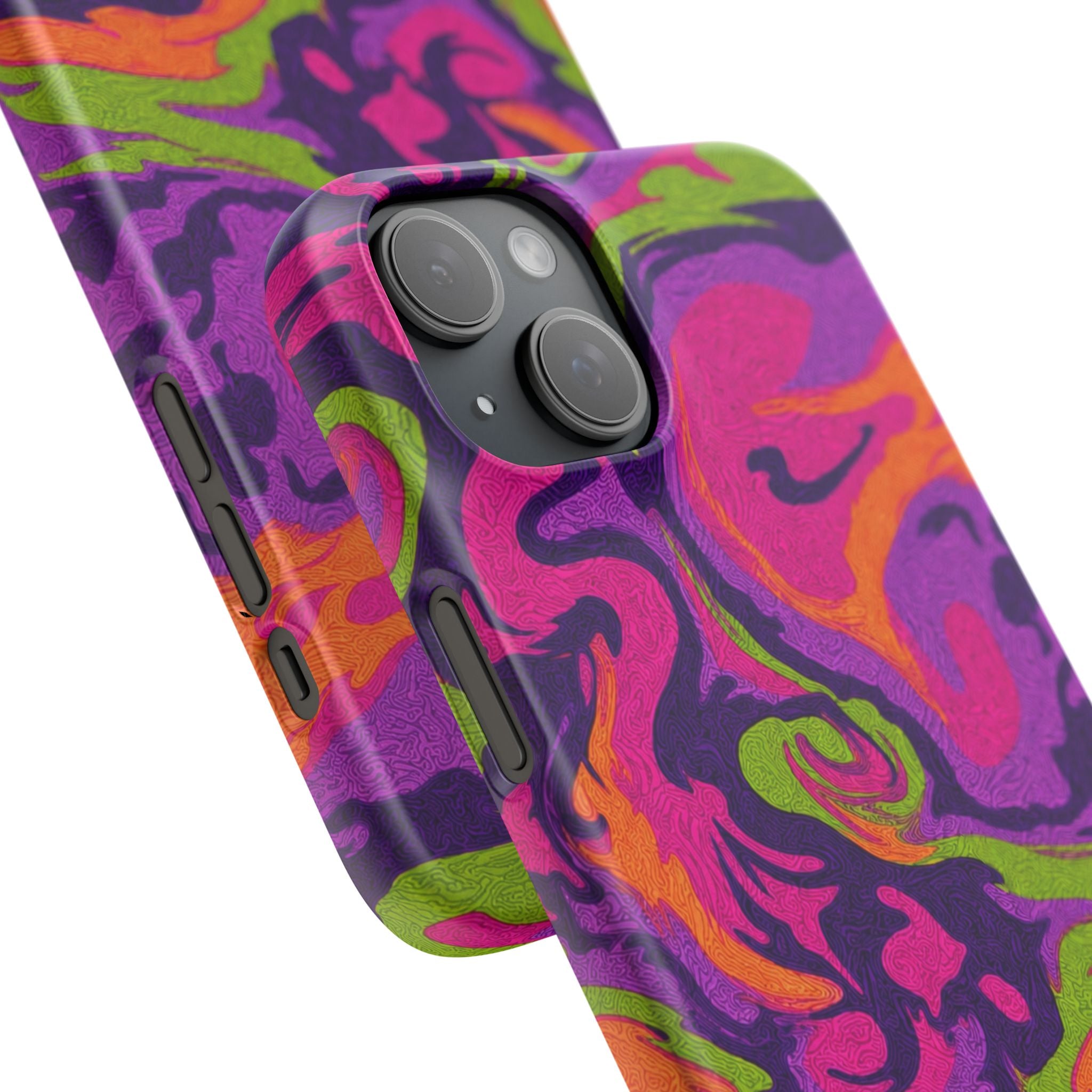 Liquid Dream Phone Case