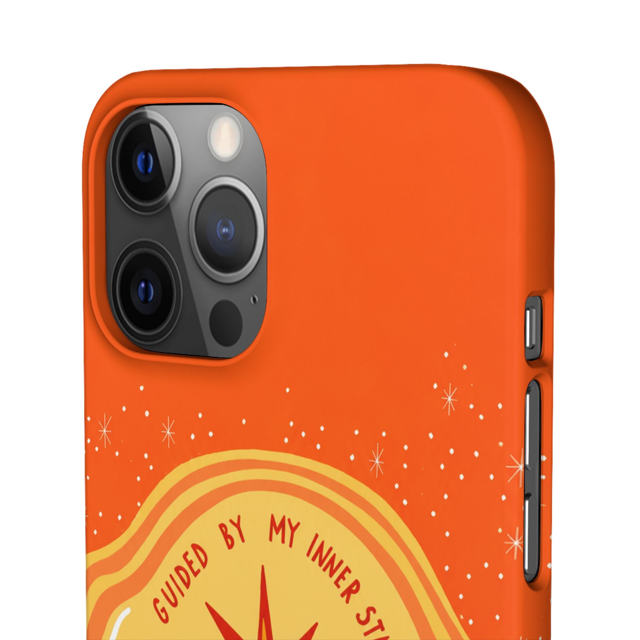 Inner Star Phone Case