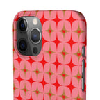 Wild Spark Phone Case