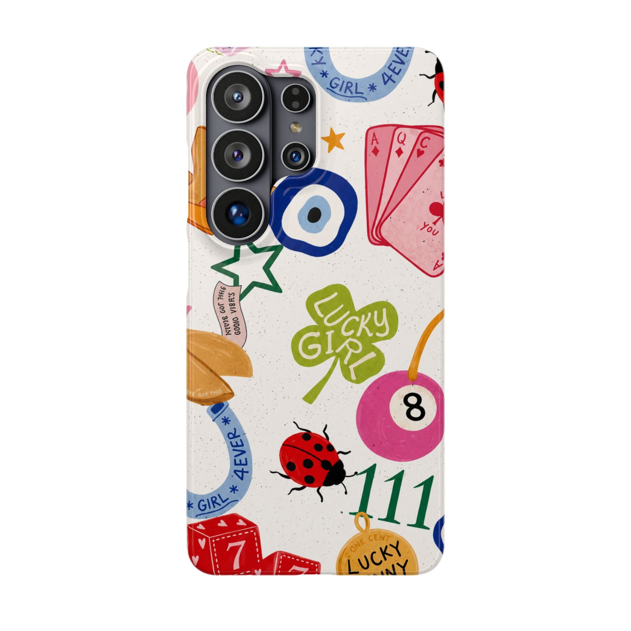 Lucky Charms Phone Case