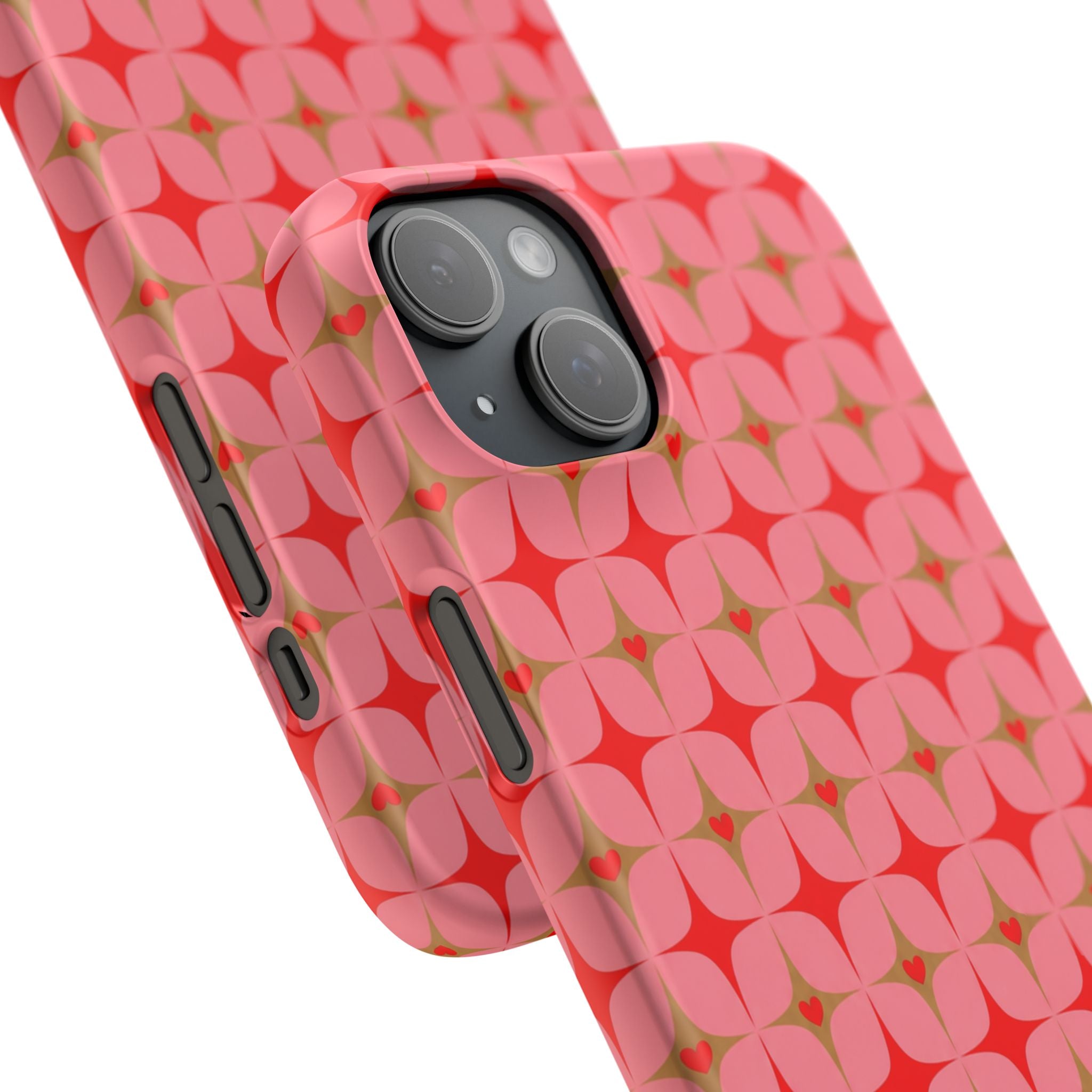 Wild Spark Phone Case
