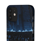 Snap Cases