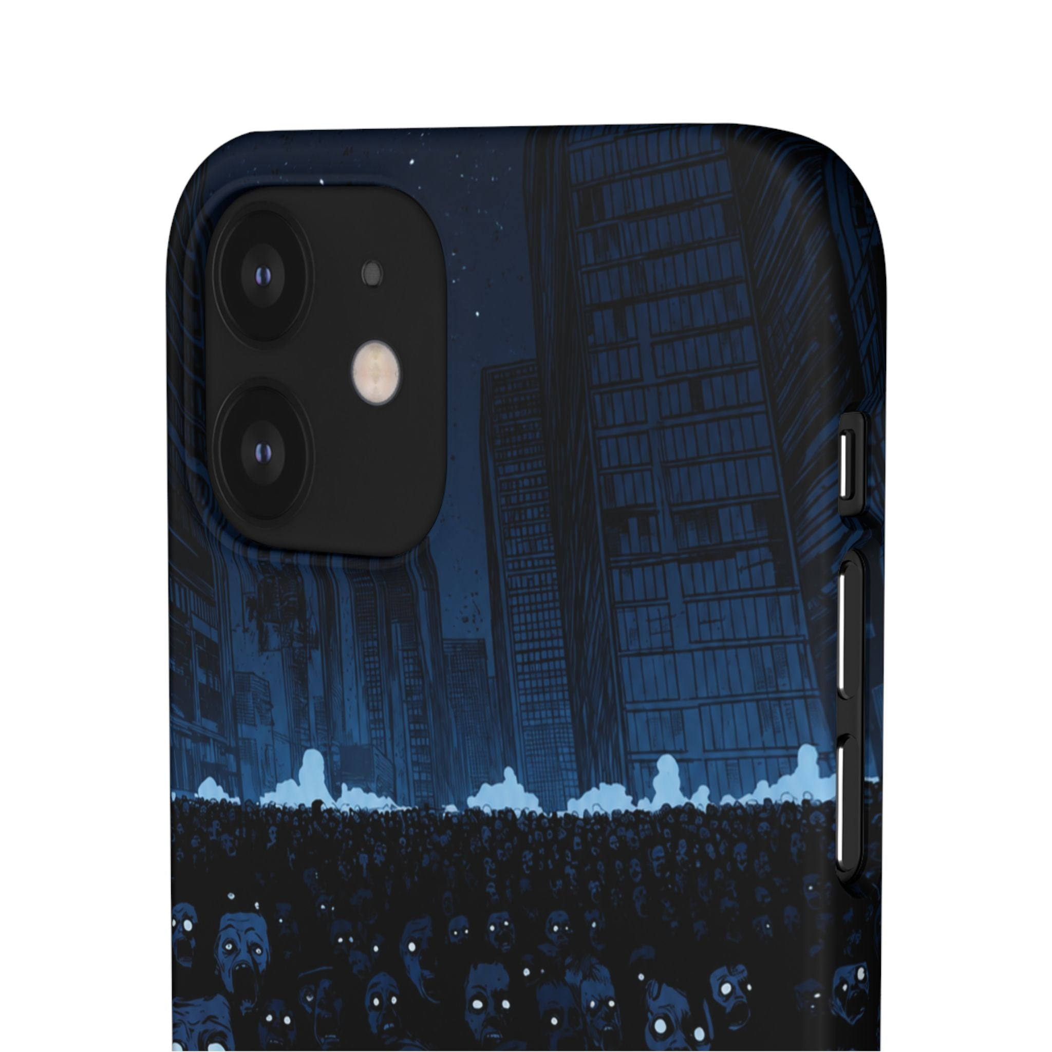 Snap Cases
