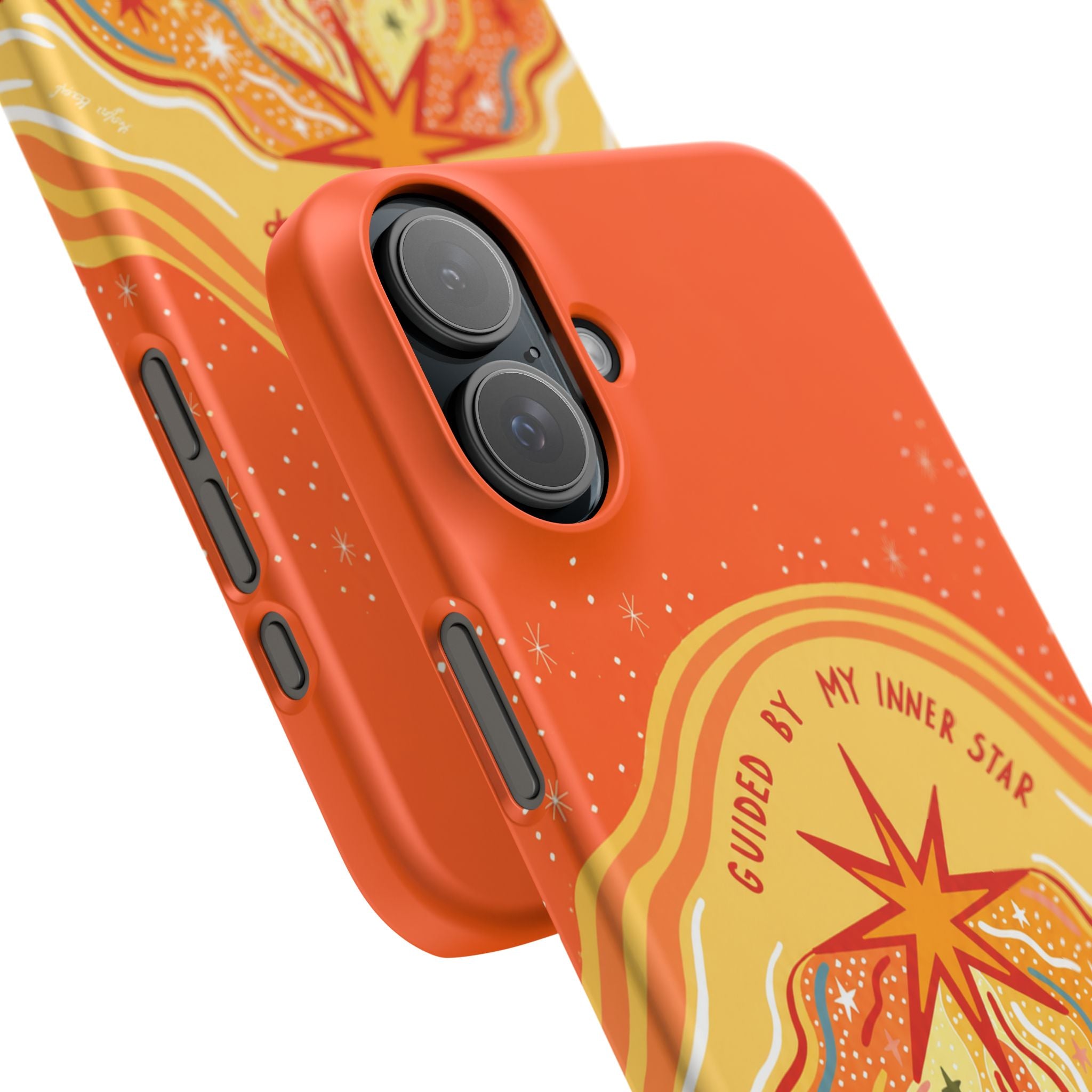 Inner Star Phone Case