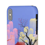 Snap Cases