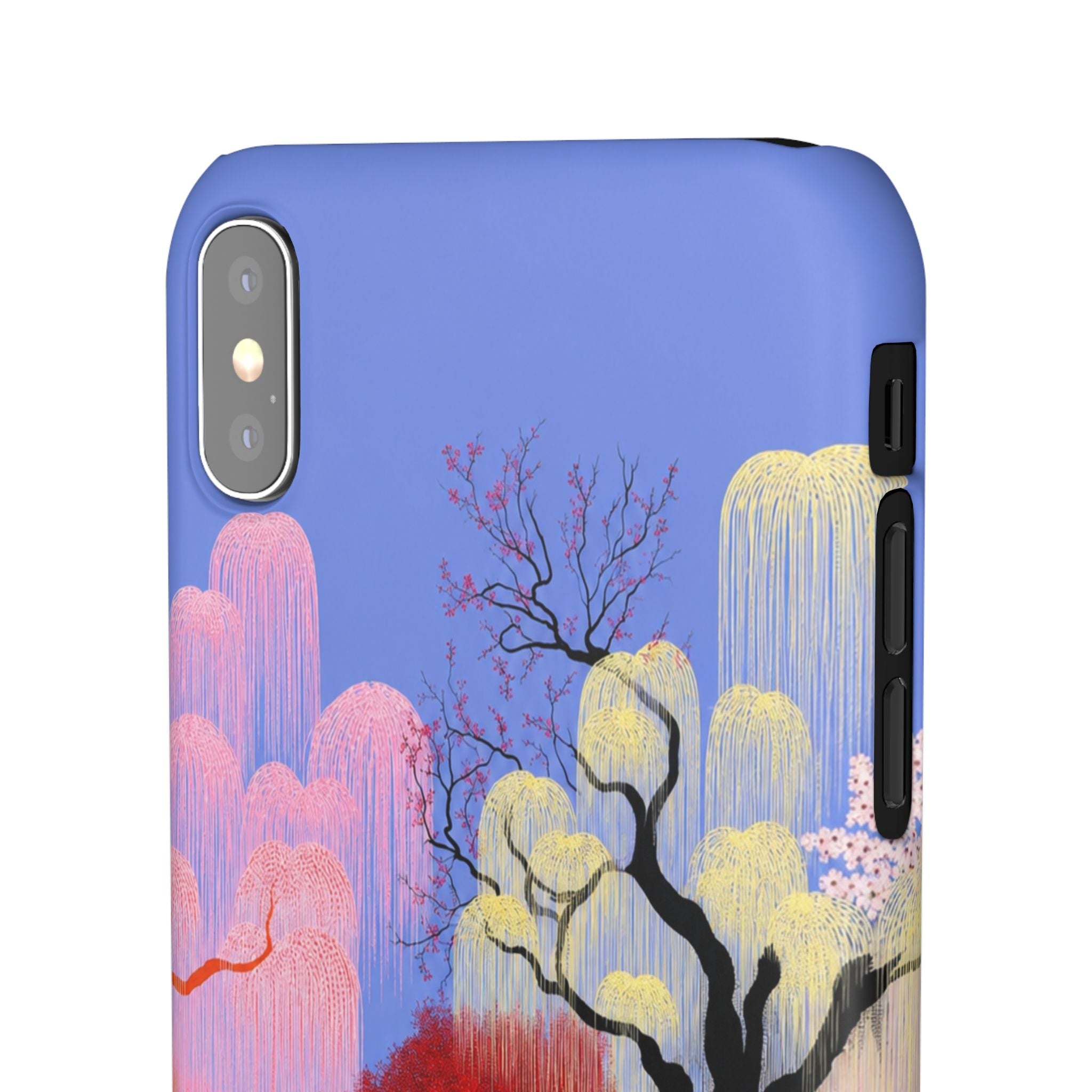 Snap Cases