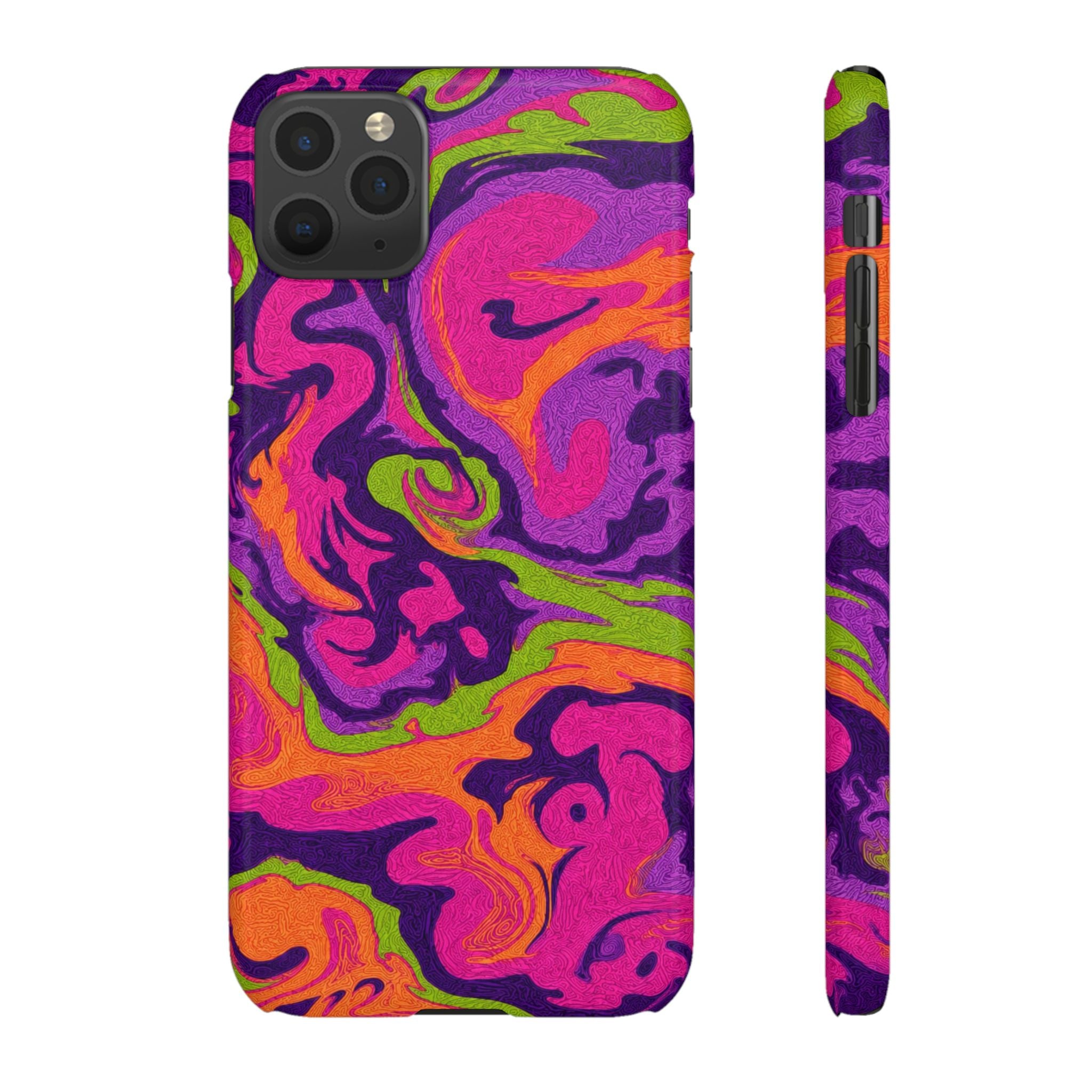 Liquid Dream Phone Case
