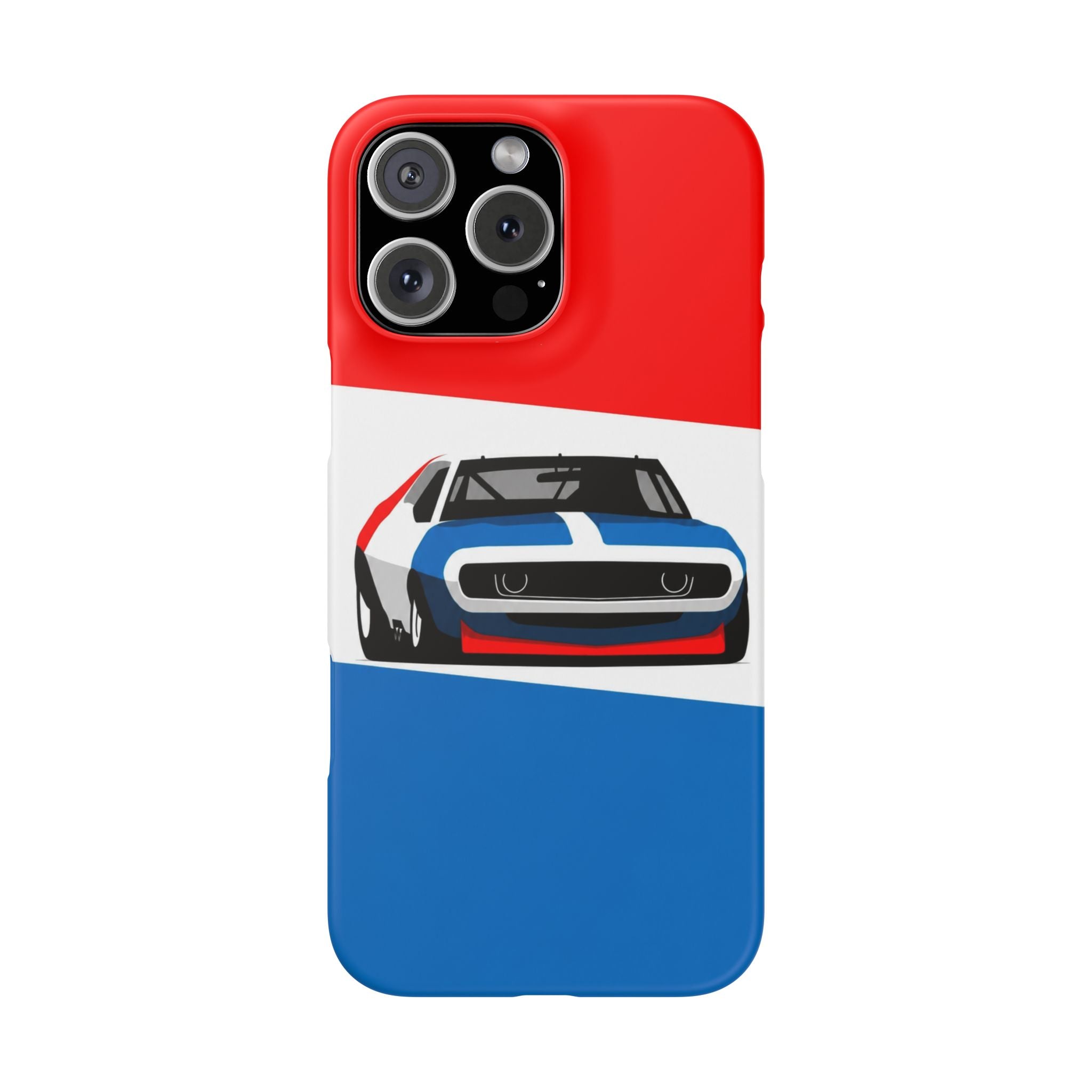 M Power Inspired Phone Case