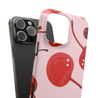 Cherry Bliss Phone Case