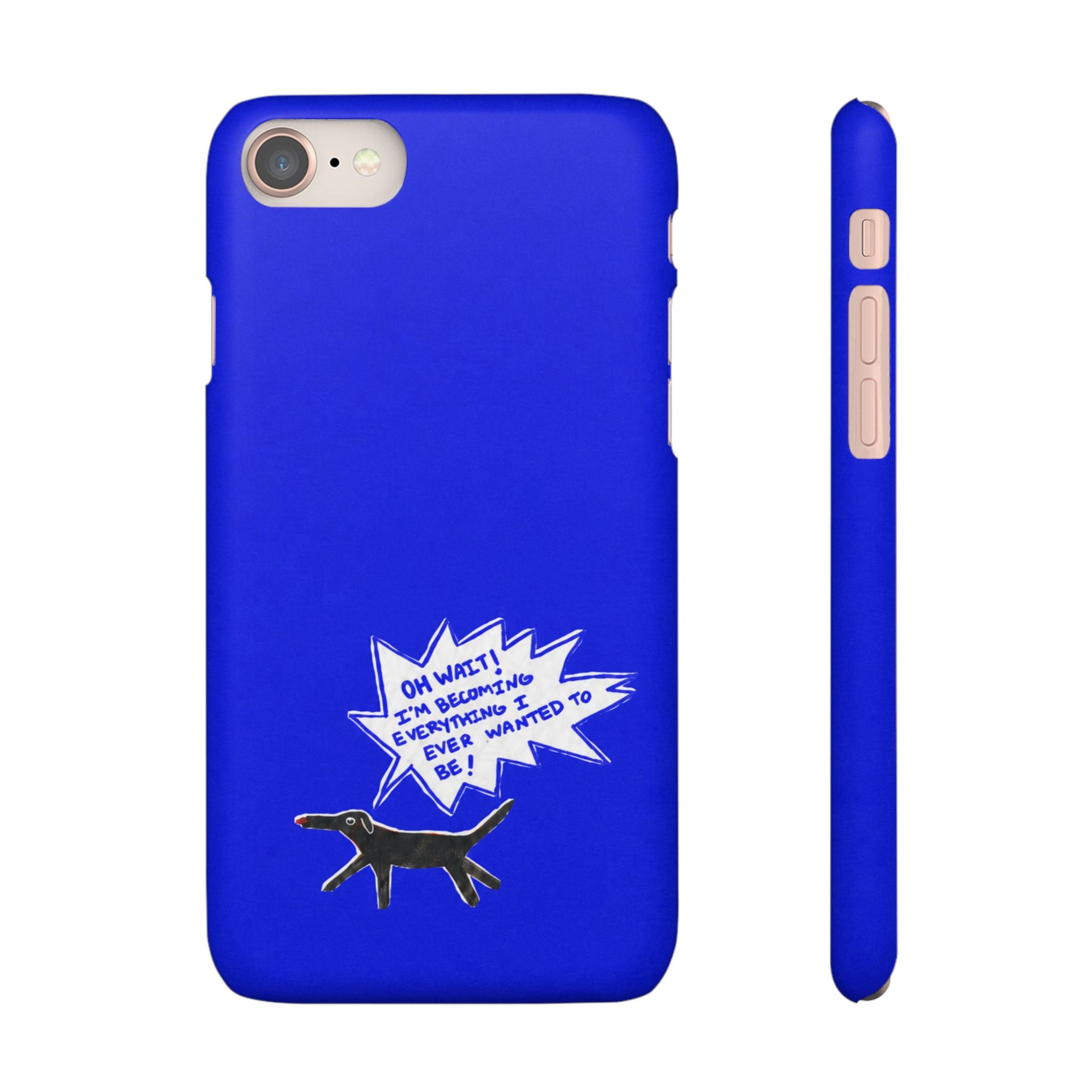 Everything I Wanted Phone Case
