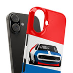 M Power Inspired Phone Case