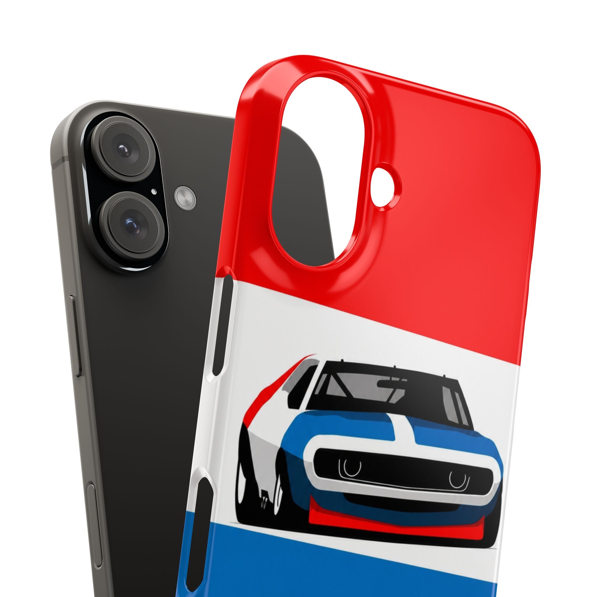 M Power Inspired Phone Case
