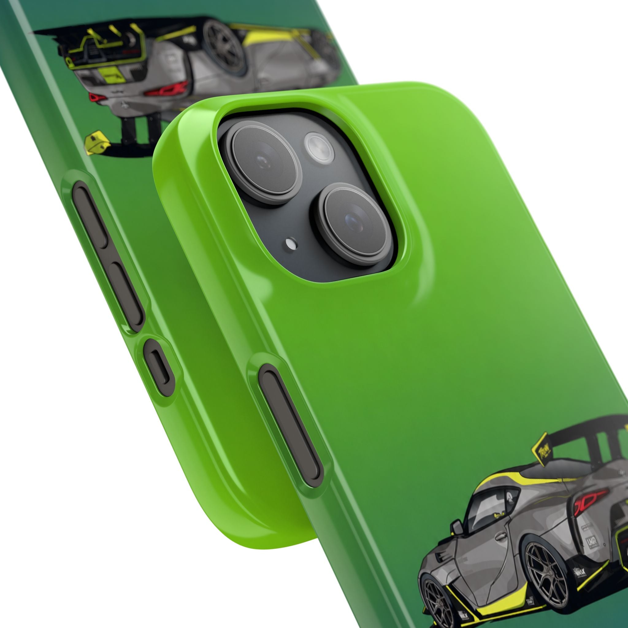 JDM Supra Phone Case
