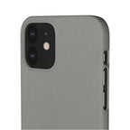 Quiet Pages – Minimalist Aesthetic Phone Case