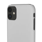 Baseball Swing Art Phone Case