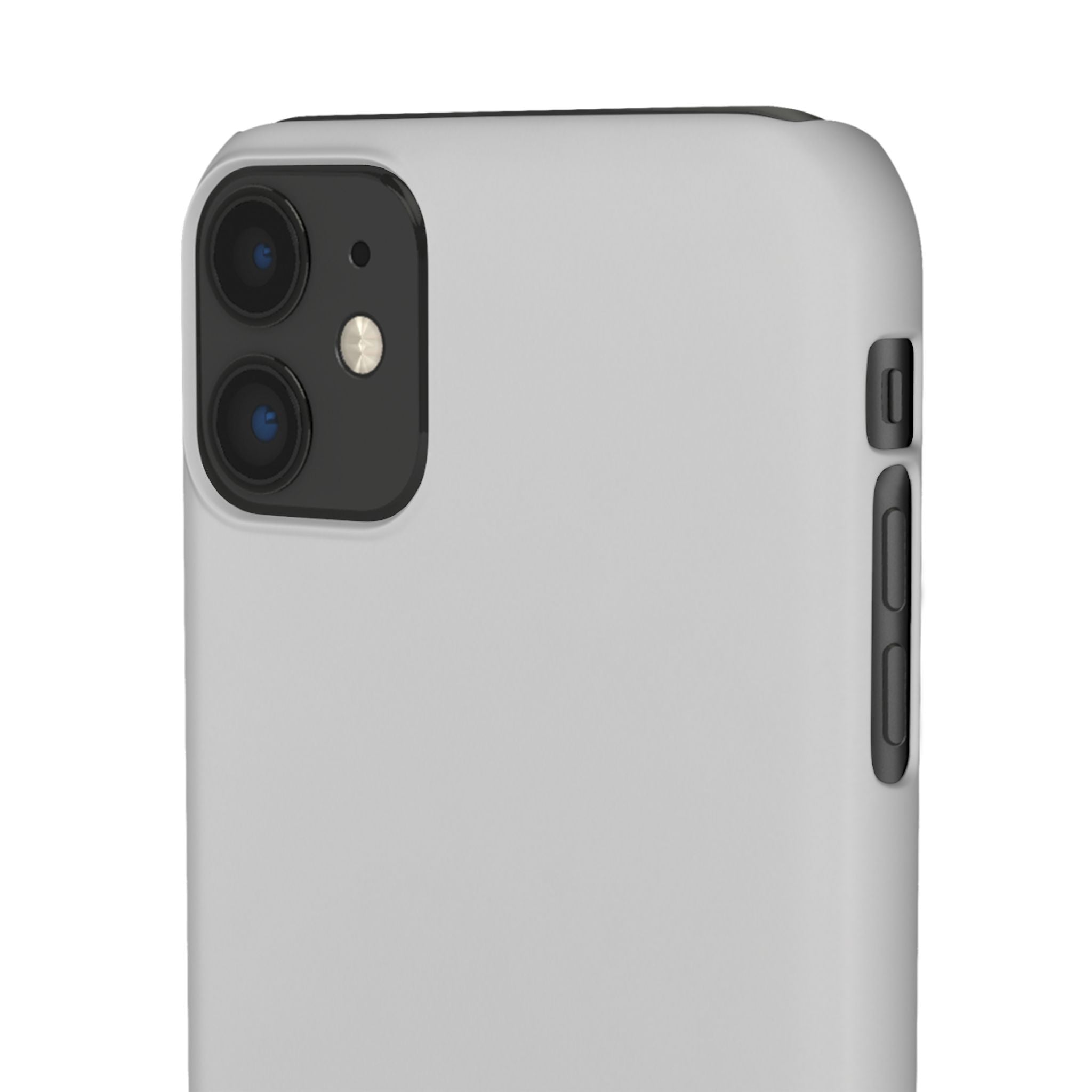 Baseball Swing Art Phone Case