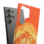 Inner Star Phone Case