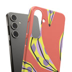 Banana Pop Phone Case