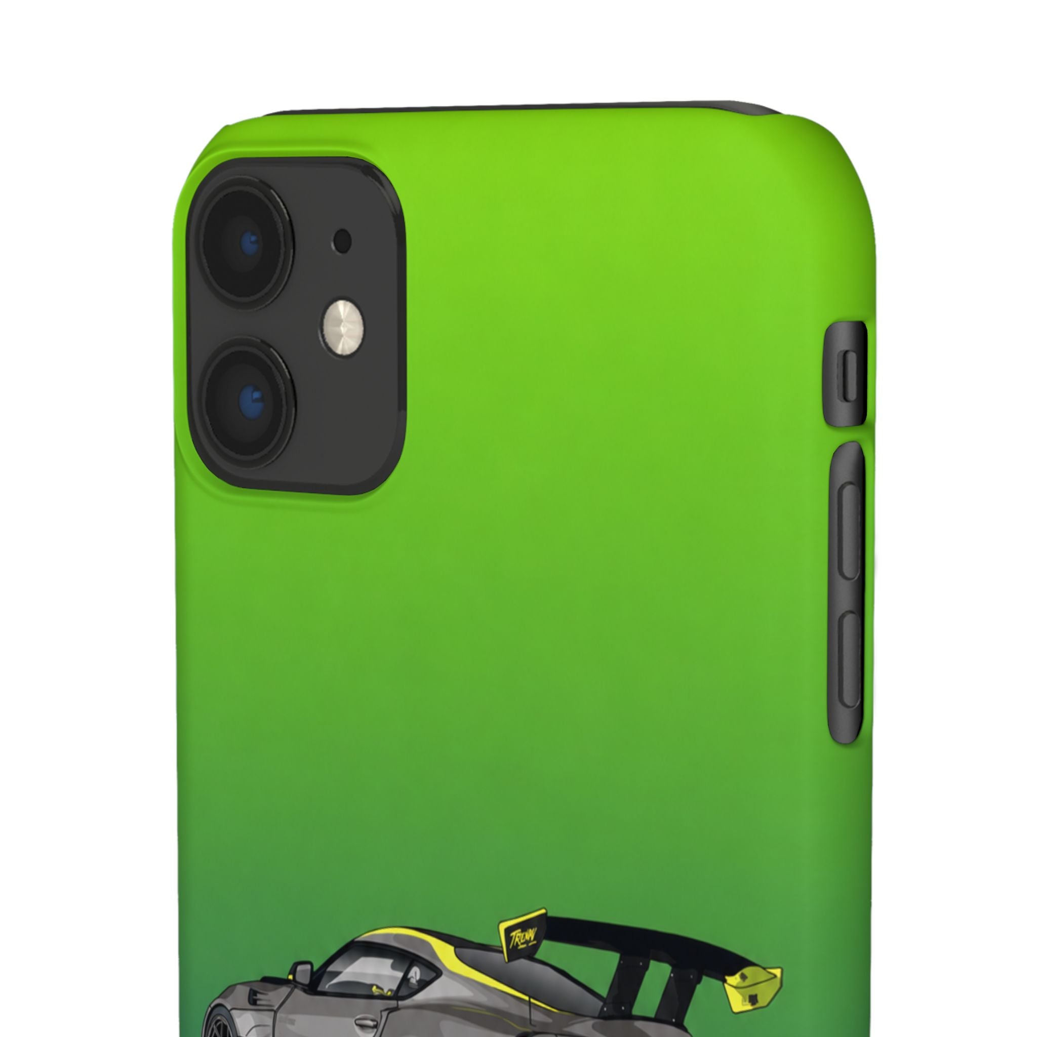 JDM Supra Phone Case