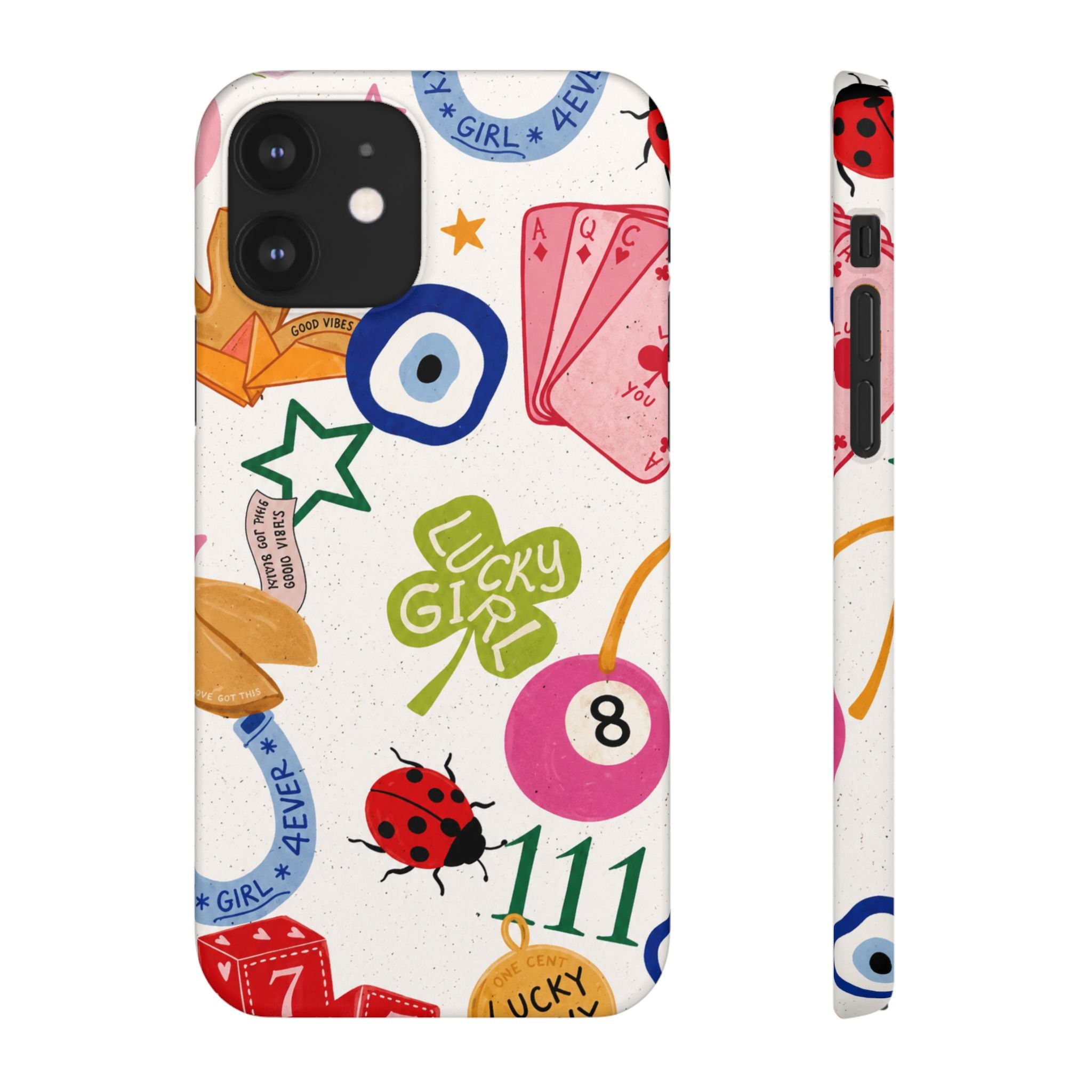 Lucky Charms Phone Case