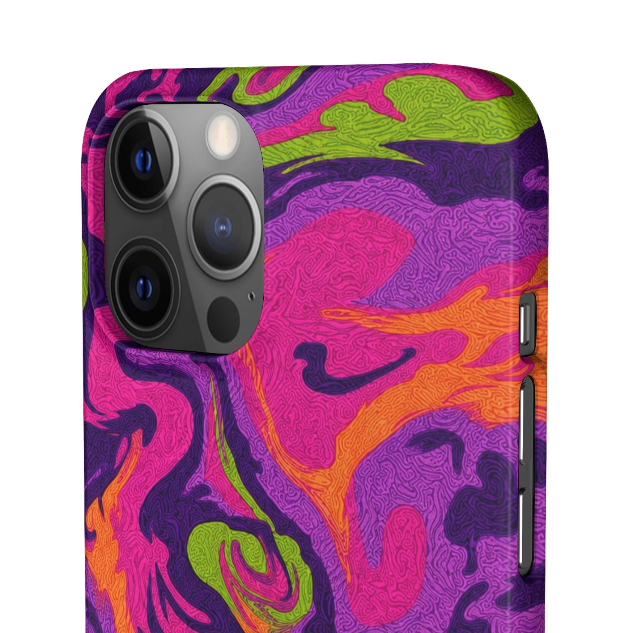 Liquid Dream Phone Case
