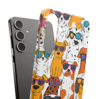 Cool Dogs Phone Case