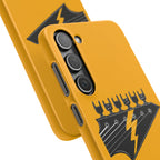 Electric Guitar Rock Phone Case