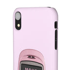 Make Your Dreams Real Phone Case