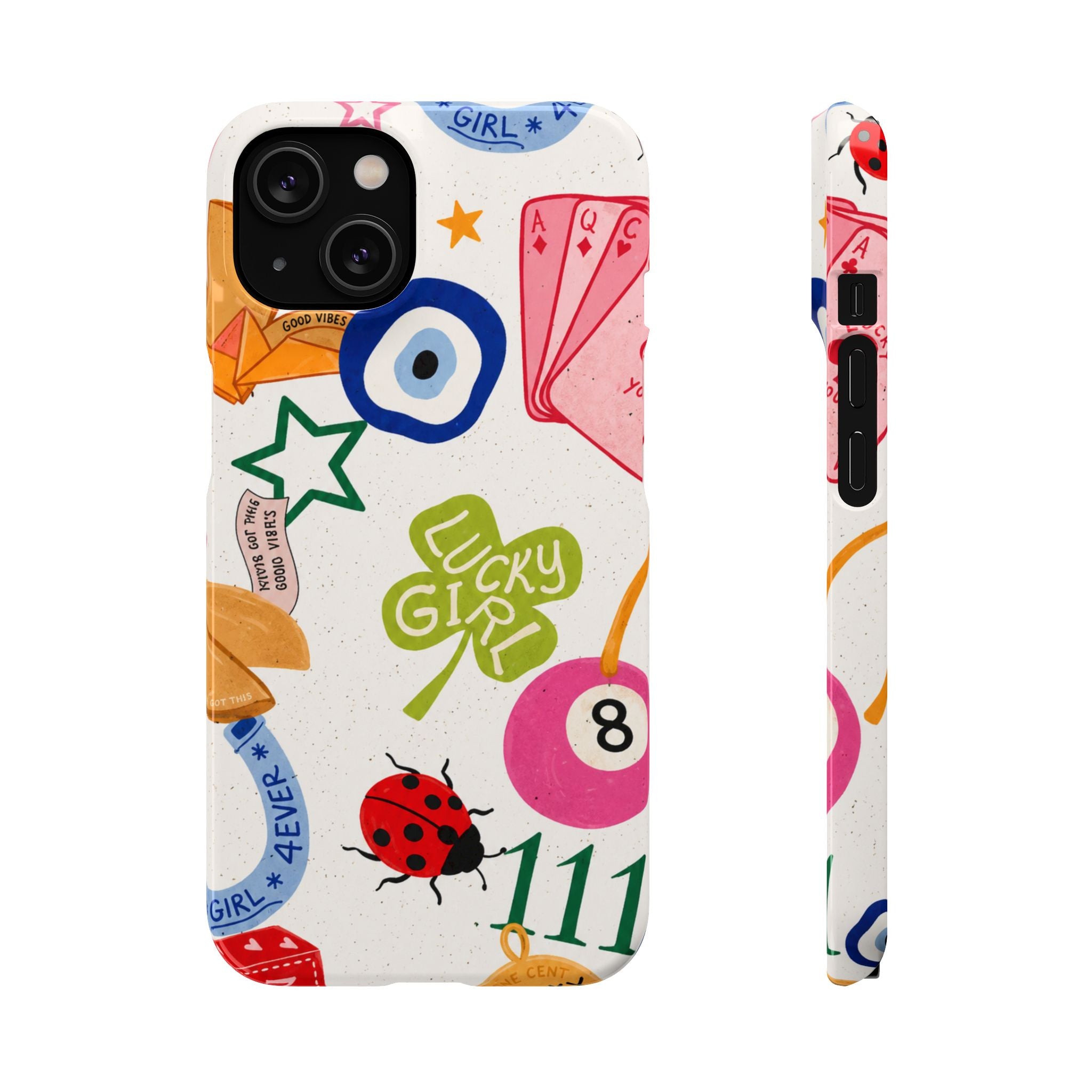Lucky Charms Phone Case