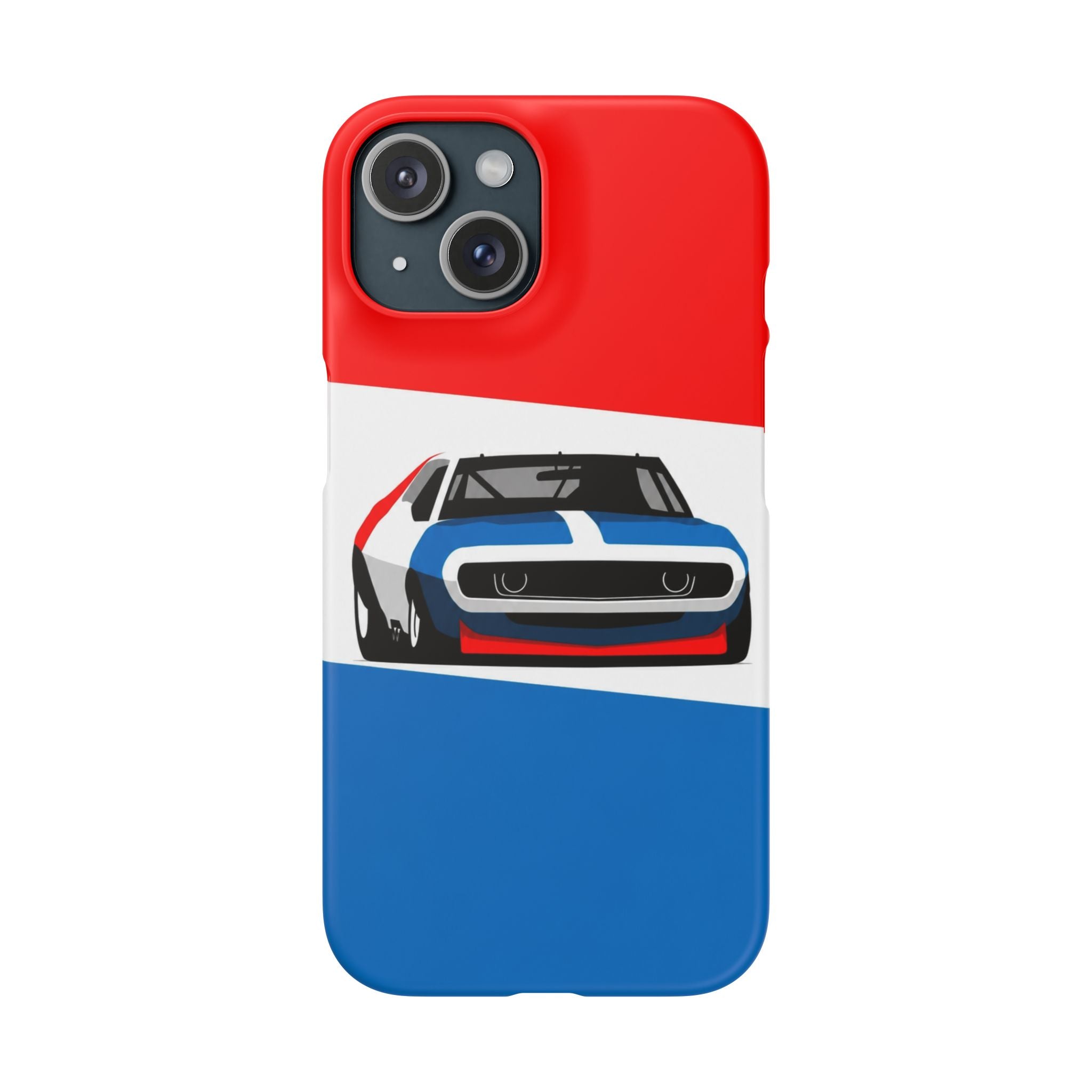 M Power Inspired Phone Case